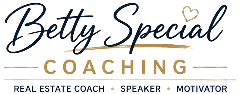 Betty Special Coaching